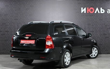 Chevrolet Lacetti, 2008 год, 650 000 рублей, 6 фотография