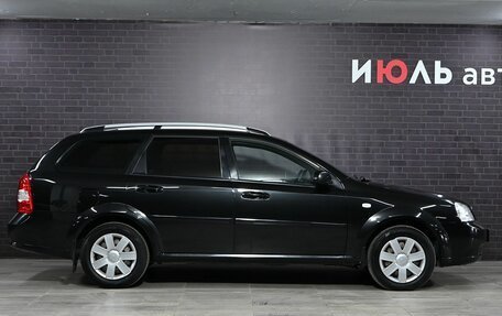 Chevrolet Lacetti, 2008 год, 650 000 рублей, 8 фотография