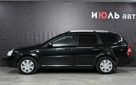 Chevrolet Lacetti, 2008 год, 650 000 рублей, 7 фотография
