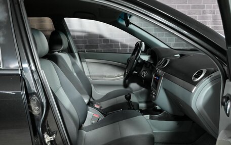 Chevrolet Lacetti, 2008 год, 650 000 рублей, 10 фотография