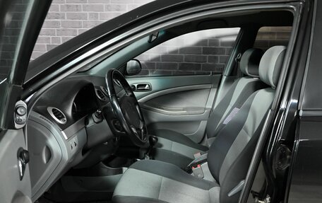 Chevrolet Lacetti, 2008 год, 650 000 рублей, 9 фотография