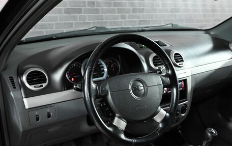 Chevrolet Lacetti, 2008 год, 650 000 рублей, 12 фотография