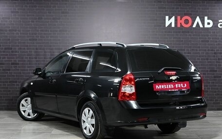 Chevrolet Lacetti, 2008 год, 650 000 рублей, 4 фотография