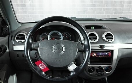 Chevrolet Lacetti, 2008 год, 650 000 рублей, 11 фотография
