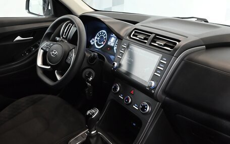 Hyundai Creta, 2021 год, 2 250 000 рублей, 12 фотография