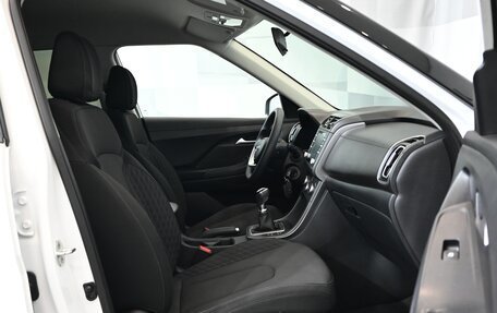 Hyundai Creta, 2021 год, 2 250 000 рублей, 11 фотография