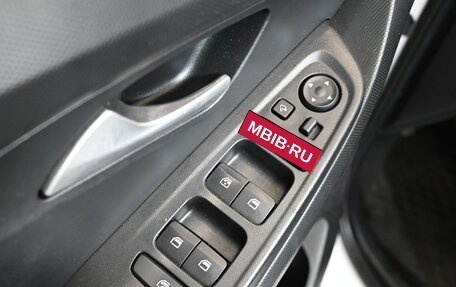 Hyundai Creta, 2021 год, 2 250 000 рублей, 13 фотография