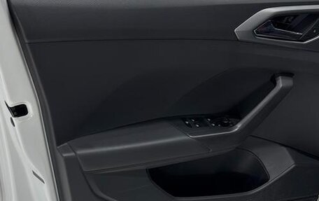 Volkswagen T-Cross I, 2021 год, 1 387 548 рублей, 9 фотография