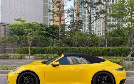 Porsche 911, 2020 год, 11 930 000 рублей, 5 фотография