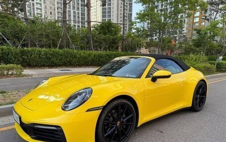 Porsche 911, 2020 год, 11 930 000 рублей, 3 фотография