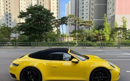 Porsche 911, 2020 год, 11 930 000 рублей, 4 фотография