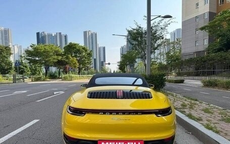 Porsche 911, 2020 год, 11 930 000 рублей, 7 фотография