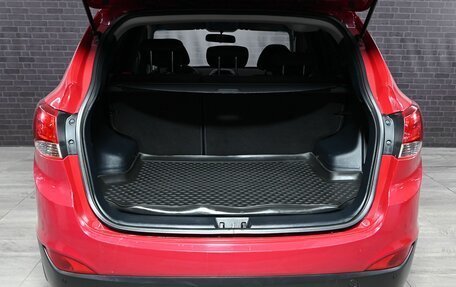 Hyundai ix35 I рестайлинг, 2014 год, 1 650 000 рублей, 6 фотография