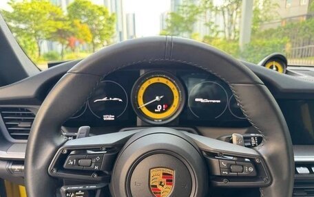 Porsche 911, 2020 год, 11 930 000 рублей, 12 фотография