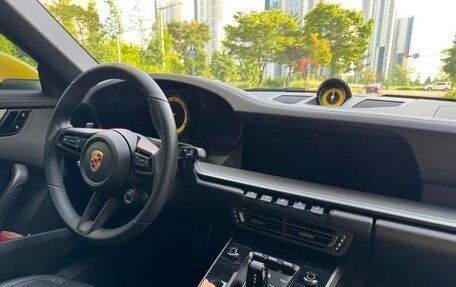 Porsche 911, 2020 год, 11 930 000 рублей, 11 фотография