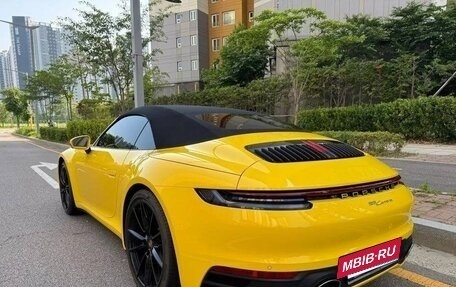 Porsche 911, 2020 год, 11 930 000 рублей, 8 фотография