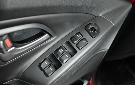 Hyundai ix35 I рестайлинг, 2014 год, 1 650 000 рублей, 13 фотография
