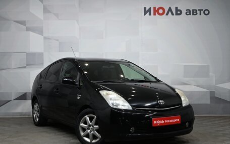 Toyota Prius, 2009 год, 990 000 рублей, 3 фотография
