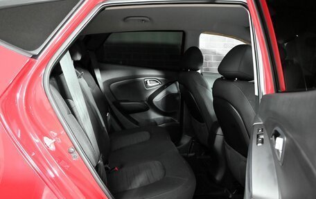 Hyundai ix35 I рестайлинг, 2014 год, 1 650 000 рублей, 17 фотография