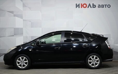 Toyota Prius, 2009 год, 990 000 рублей, 8 фотография