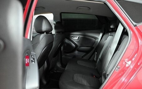 Hyundai ix35 I рестайлинг, 2014 год, 1 650 000 рублей, 18 фотография