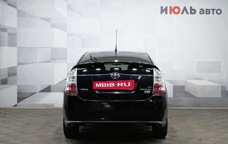 Toyota Prius, 2009 год, 990 000 рублей, 5 фотография