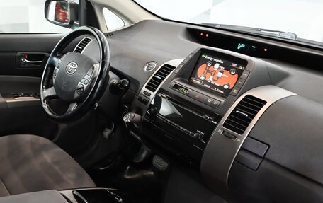 Toyota Prius, 2009 год, 990 000 рублей, 12 фотография
