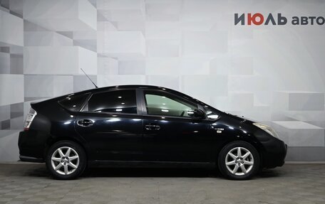 Toyota Prius, 2009 год, 990 000 рублей, 9 фотография