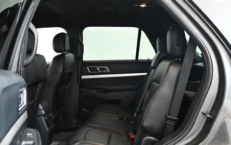 Ford Explorer VI, 2016 год, 3 000 000 рублей, 19 фотография
