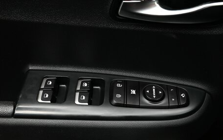 KIA Rio IV, 2021 год, 1 690 000 рублей, 13 фотография