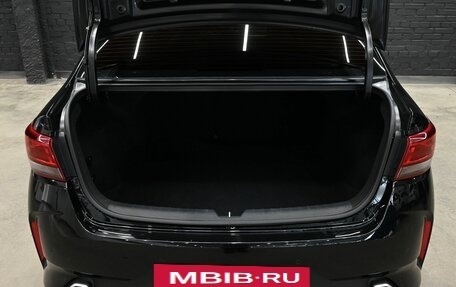 KIA Rio IV, 2021 год, 1 690 000 рублей, 6 фотография