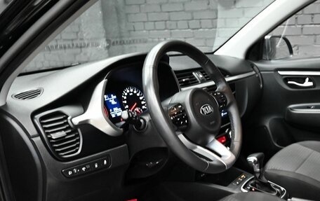 KIA Rio IV, 2021 год, 1 690 000 рублей, 16 фотография