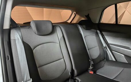 Hyundai Creta I рестайлинг, 2020 год, 1 497 000 рублей, 12 фотография