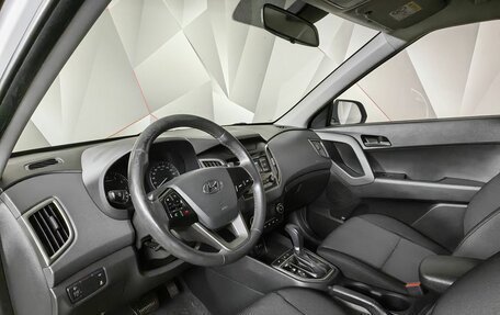 Hyundai Creta I рестайлинг, 2020 год, 1 497 000 рублей, 13 фотография