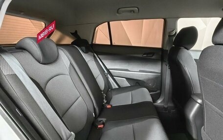 Hyundai Creta I рестайлинг, 2020 год, 1 497 000 рублей, 11 фотография