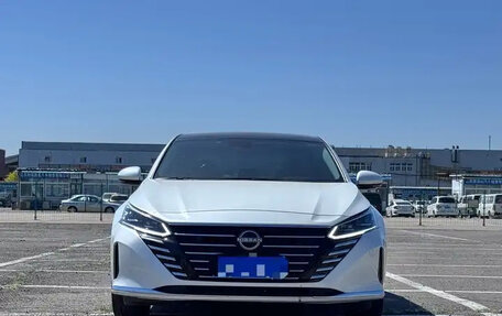 Nissan Teana, 2020 год, 1 823 690 рублей, 2 фотография
