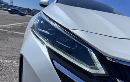 Nissan Teana, 2020 год, 1 823 690 рублей, 7 фотография