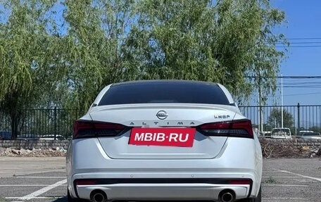 Nissan Teana, 2020 год, 1 823 690 рублей, 8 фотография
