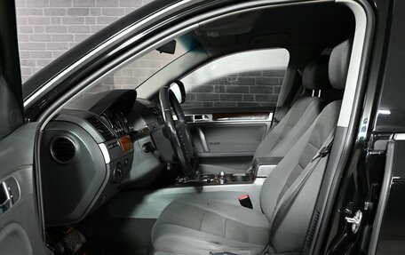 Volkswagen Touareg III, 2008 год, 1 370 000 рублей, 9 фотография