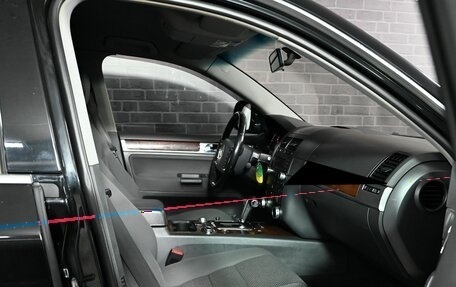 Volkswagen Touareg III, 2008 год, 1 370 000 рублей, 10 фотография