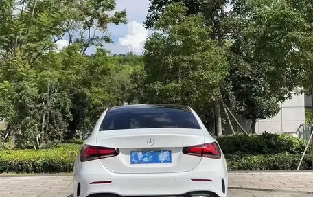 Mercedes-Benz A-Класс, 2022 год, 2 130 000 рублей, 5 фотография