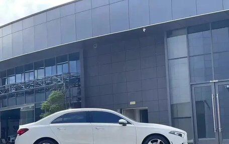 Mercedes-Benz A-Класс, 2022 год, 2 130 000 рублей, 3 фотография