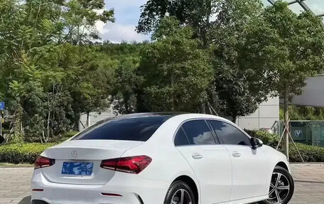 Mercedes-Benz A-Класс, 2022 год, 2 130 000 рублей, 4 фотография
