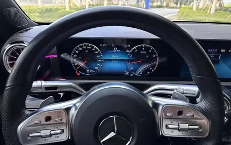 Mercedes-Benz A-Класс, 2022 год, 2 130 000 рублей, 6 фотография