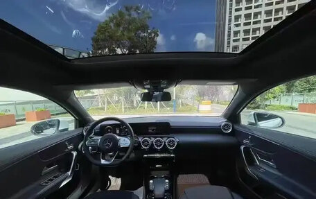Mercedes-Benz A-Класс, 2022 год, 2 130 000 рублей, 7 фотография