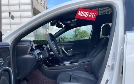 Mercedes-Benz A-Класс, 2022 год, 2 130 000 рублей, 8 фотография