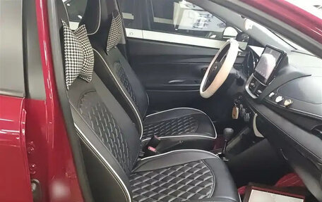 Toyota Yaris XP150 рестайлинг, 2021 год, 1 170 000 рублей, 17 фотография