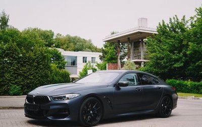 BMW 8 серия, 2019 год, 11 498 000 рублей, 1 фотография