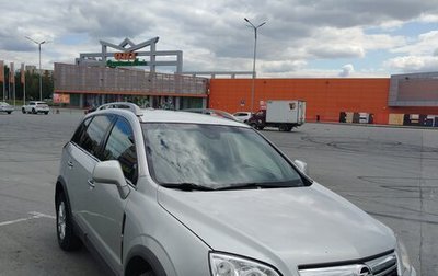 Opel Antara I, 2012 год, 950 000 рублей, 1 фотография