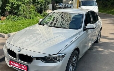 BMW 3 серия, 2013 год, 1 130 000 рублей, 1 фотография
